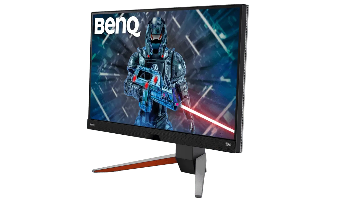 BenQ