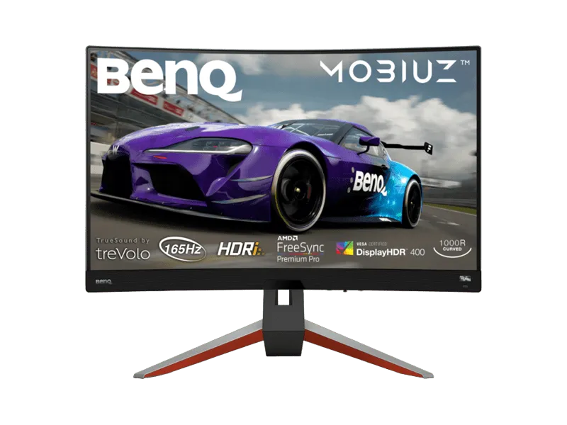 BenQ